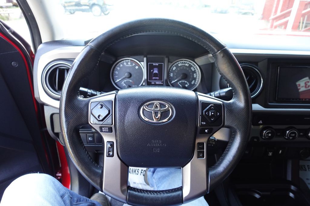 2019 Toyota Tacoma Image 46