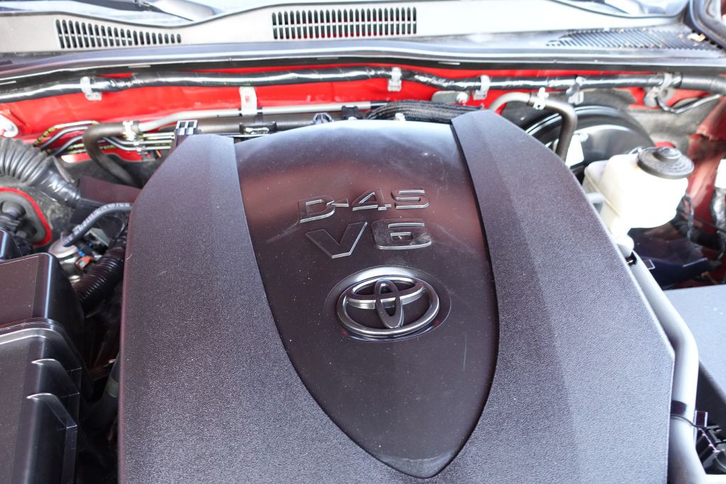 2019 Toyota Tacoma Image 50