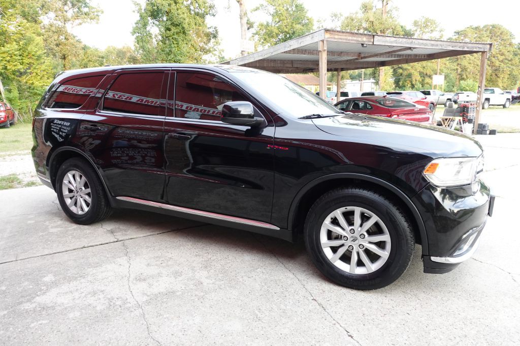 2020 Dodge Durango Image 10