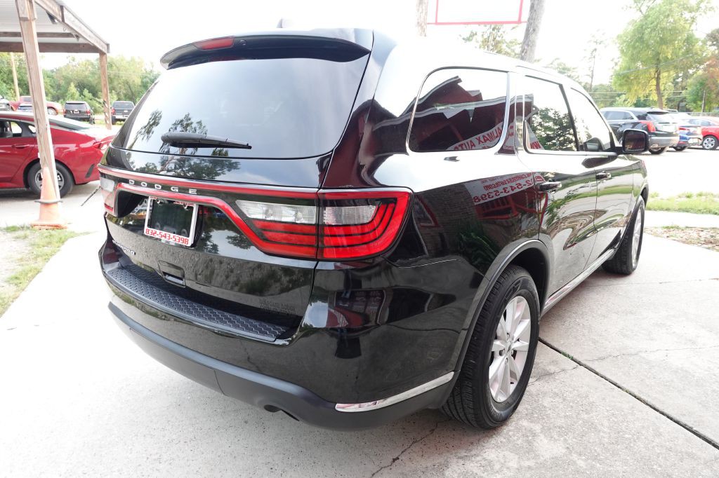 2020 Dodge Durango Image 13