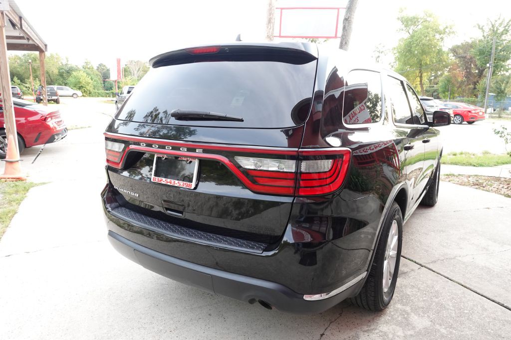 2020 Dodge Durango Image 14