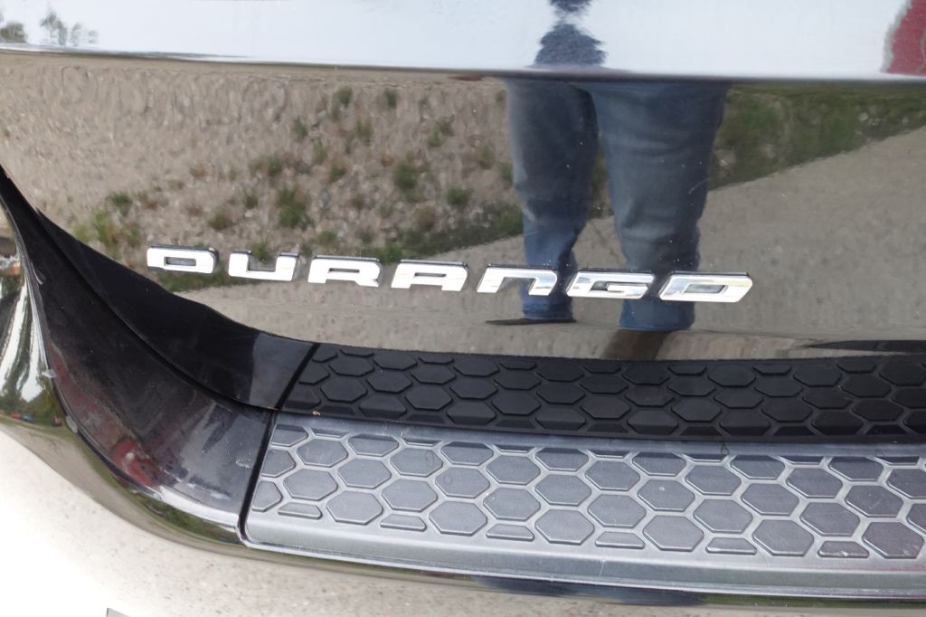2020 Dodge Durango Image 17