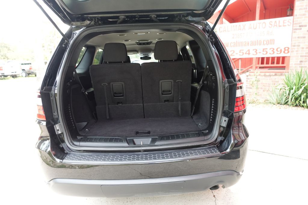 2020 Dodge Durango Image 18