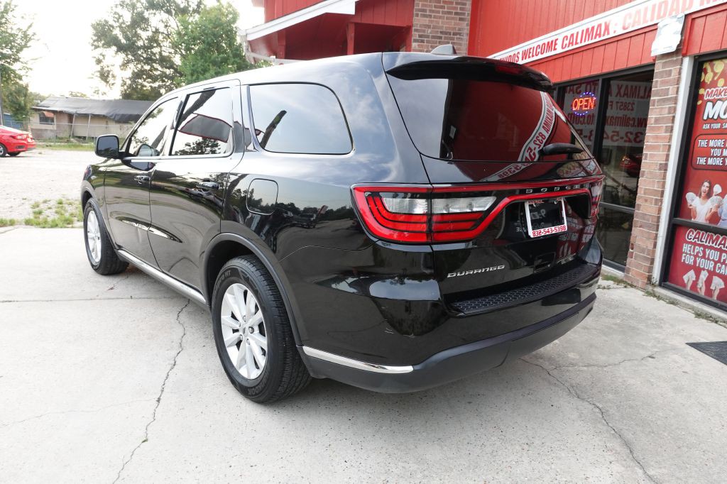 2020 Dodge Durango Image 20
