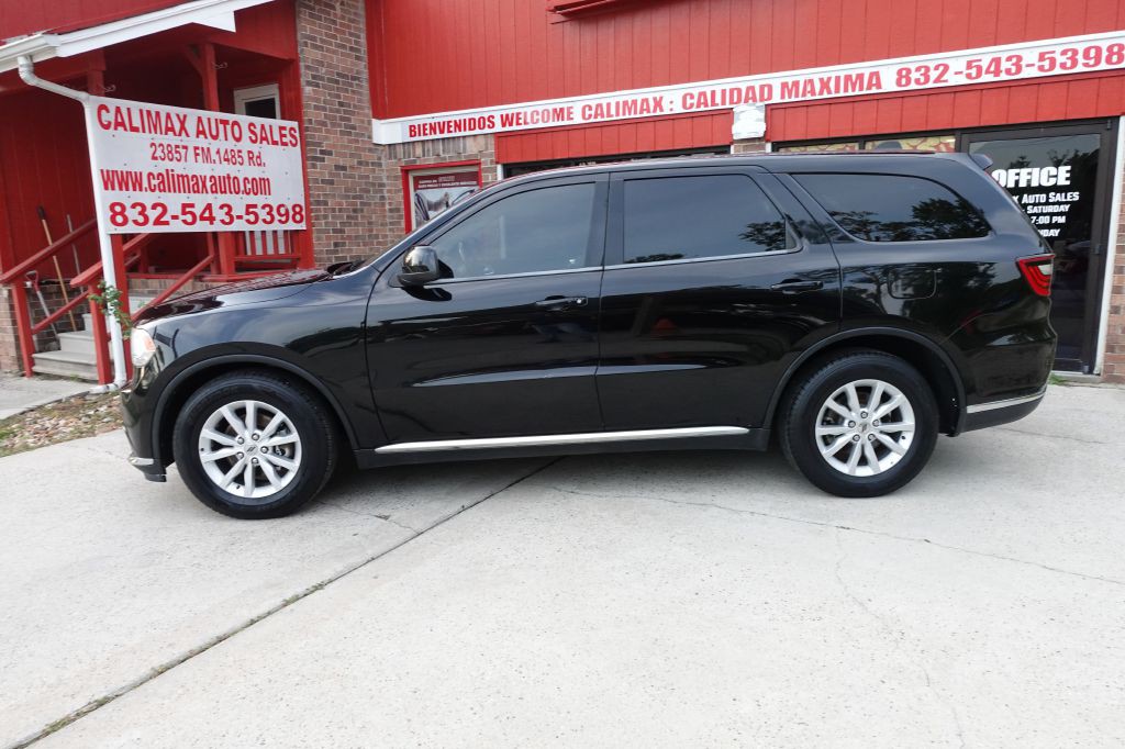 2020 Dodge Durango Image 24