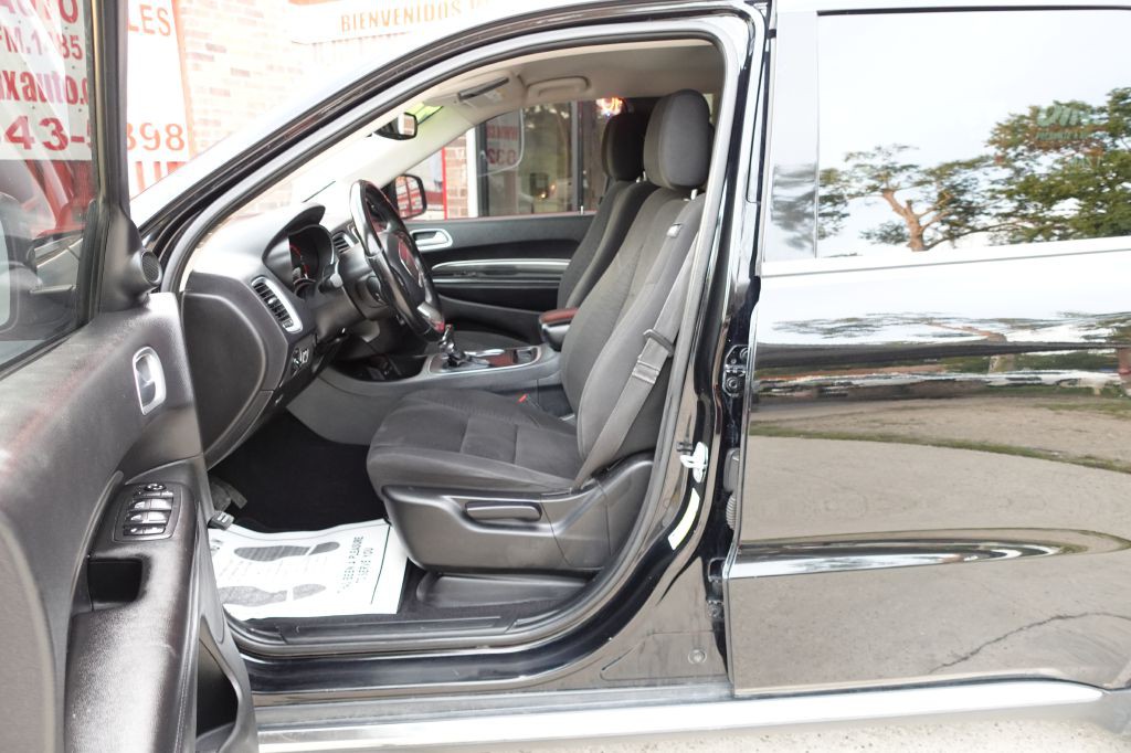 2020 Dodge Durango Image 27
