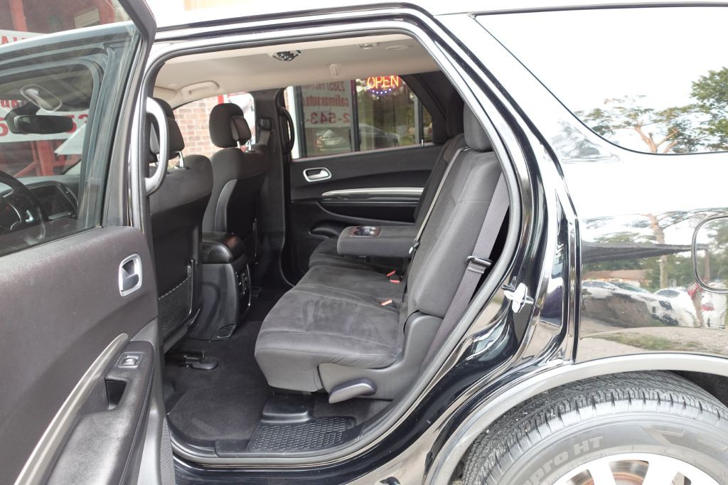 2020 Dodge Durango Image 28