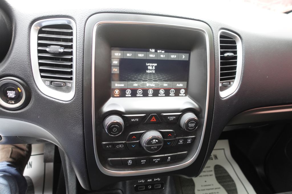 2020 Dodge Durango Image 38
