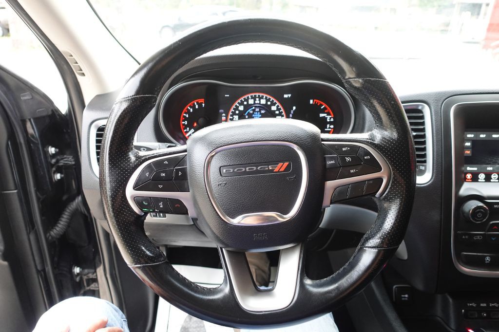 2020 Dodge Durango Image 43