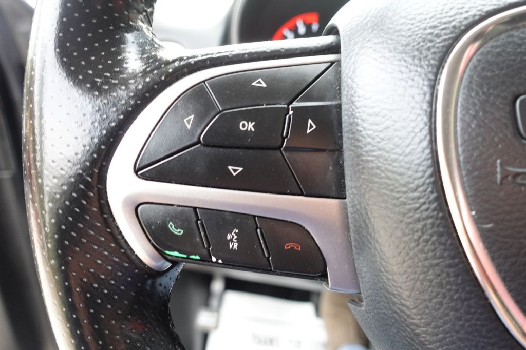 2020 Dodge Durango Image 45