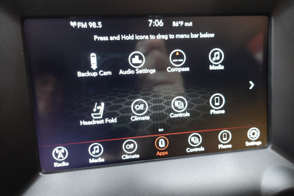2020 Dodge Durango Image 47