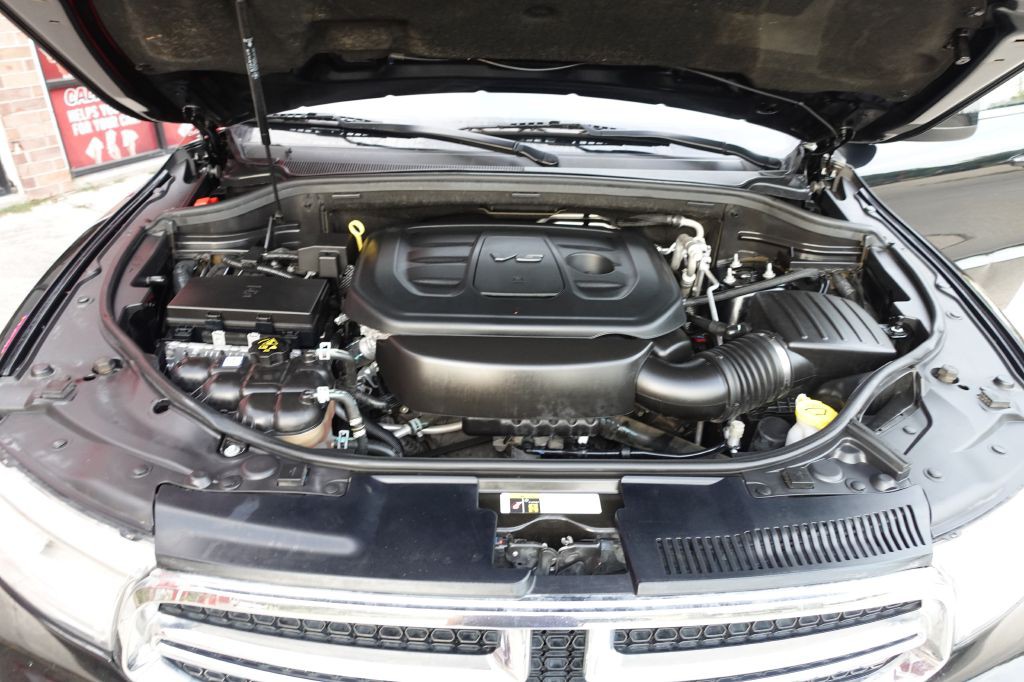 2020 Dodge Durango Image 51