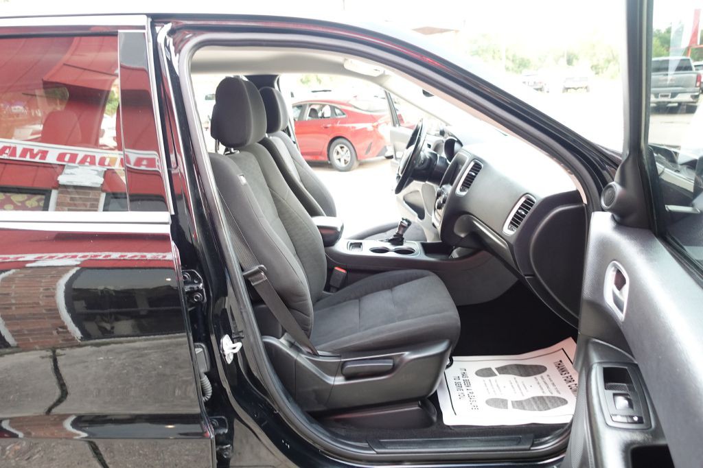 2020 Dodge Durango Image 53