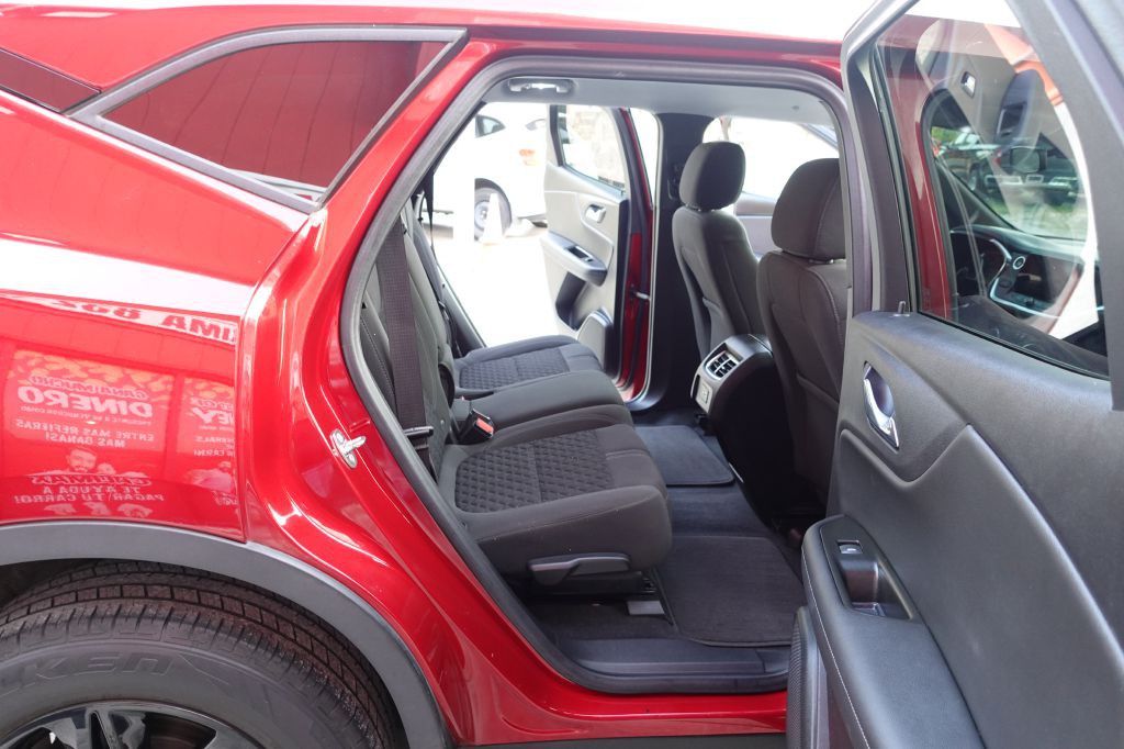 2020 Chevrolet Blazer Image 60