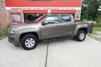 Image for 2017 Chevrolet Colorado  ID: 6802019