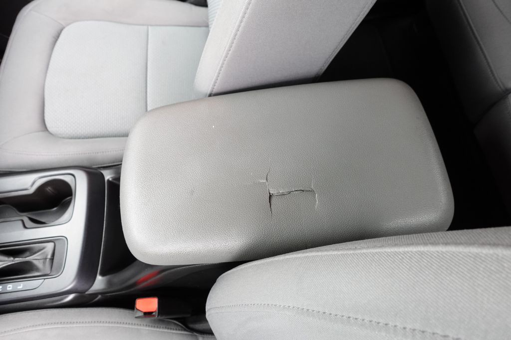 2017 Chevrolet Colorado Image 31