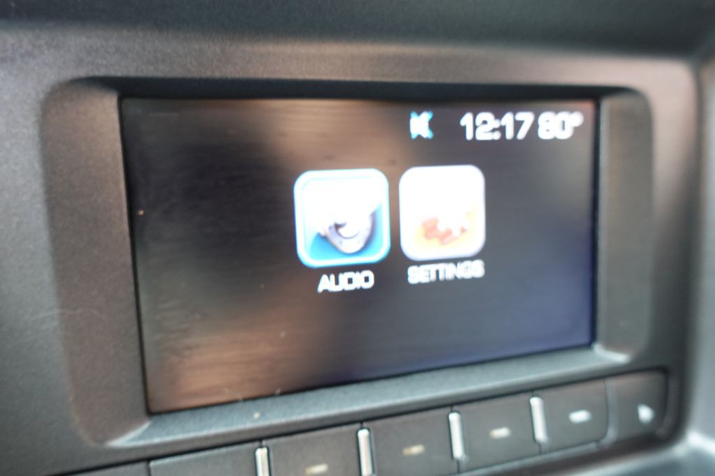 2017 Chevrolet Colorado Image 35