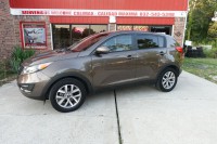 Image for 2015 Kia Sportage LX ID: 6802198