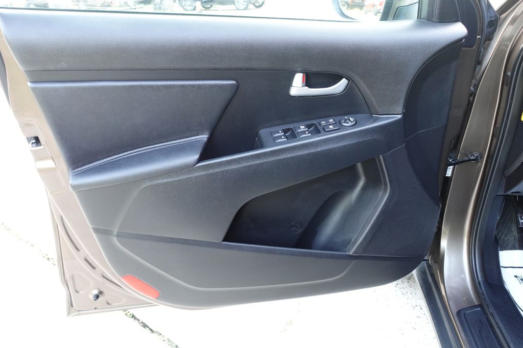 2015 Kia Sportage Image 26