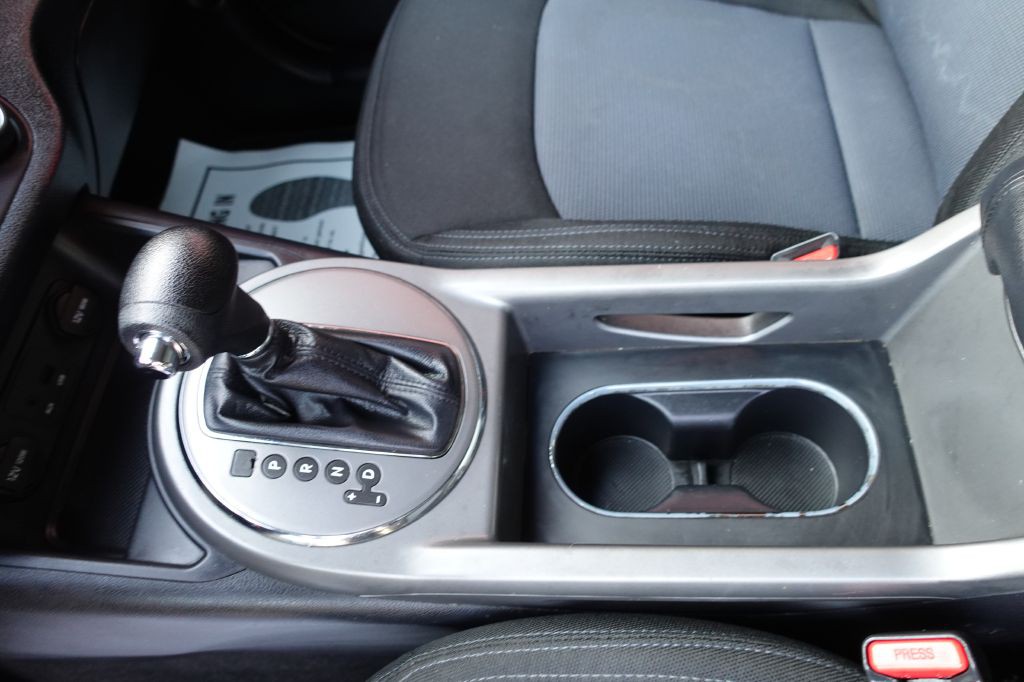 2015 Kia Sportage Image 33