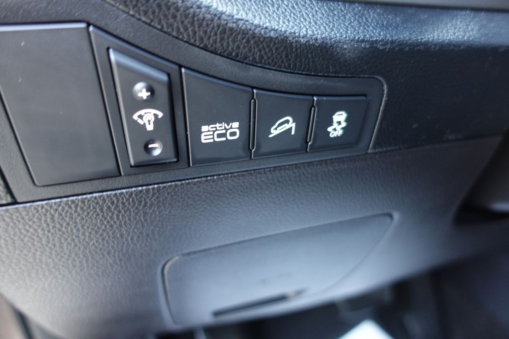 2015 Kia Sportage Image 34