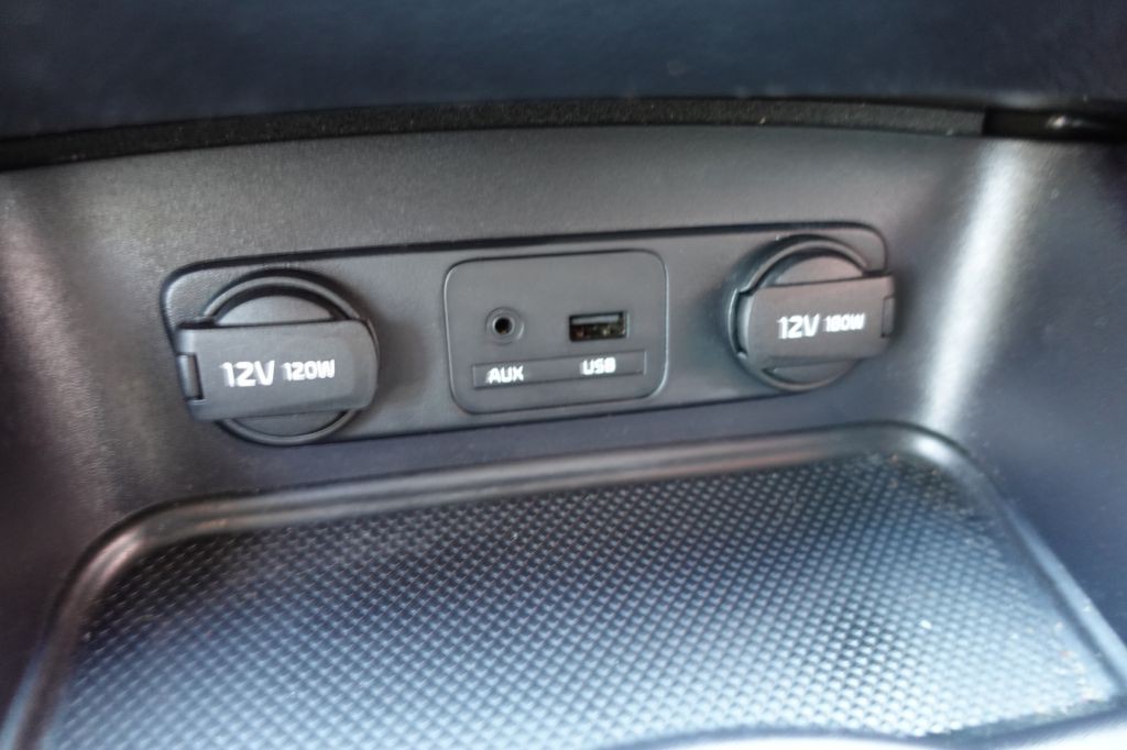 2015 Kia Sportage Image 35