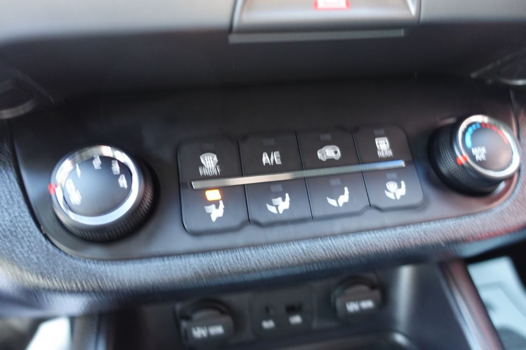 2015 Kia Sportage Image 36