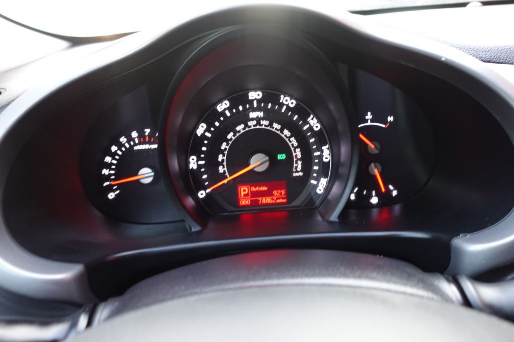 2015 Kia Sportage Image 40