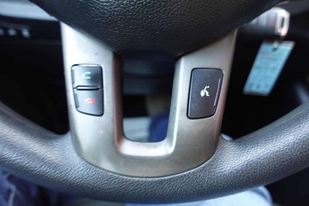 2015 Kia Sportage Image 44