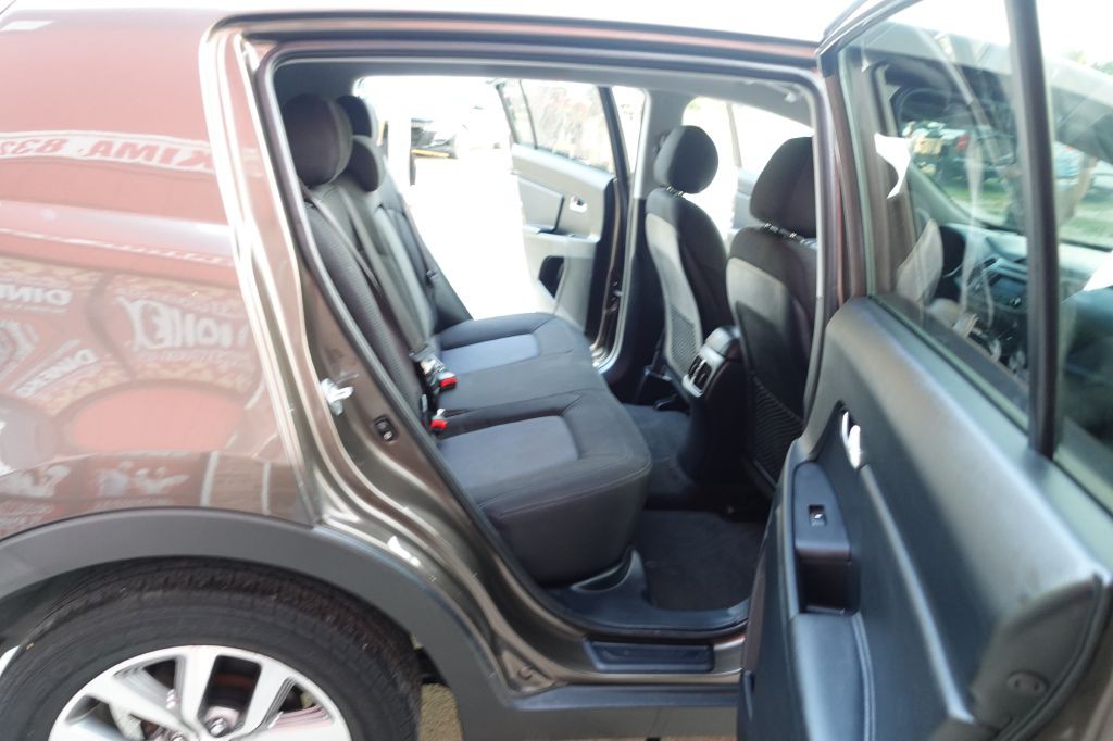 2015 Kia Sportage Image 50