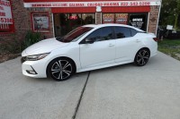 Image for 2020 Nissan Sentra SR ID: 6802248