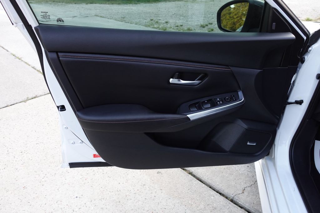 2020 Nissan Sentra Image 26