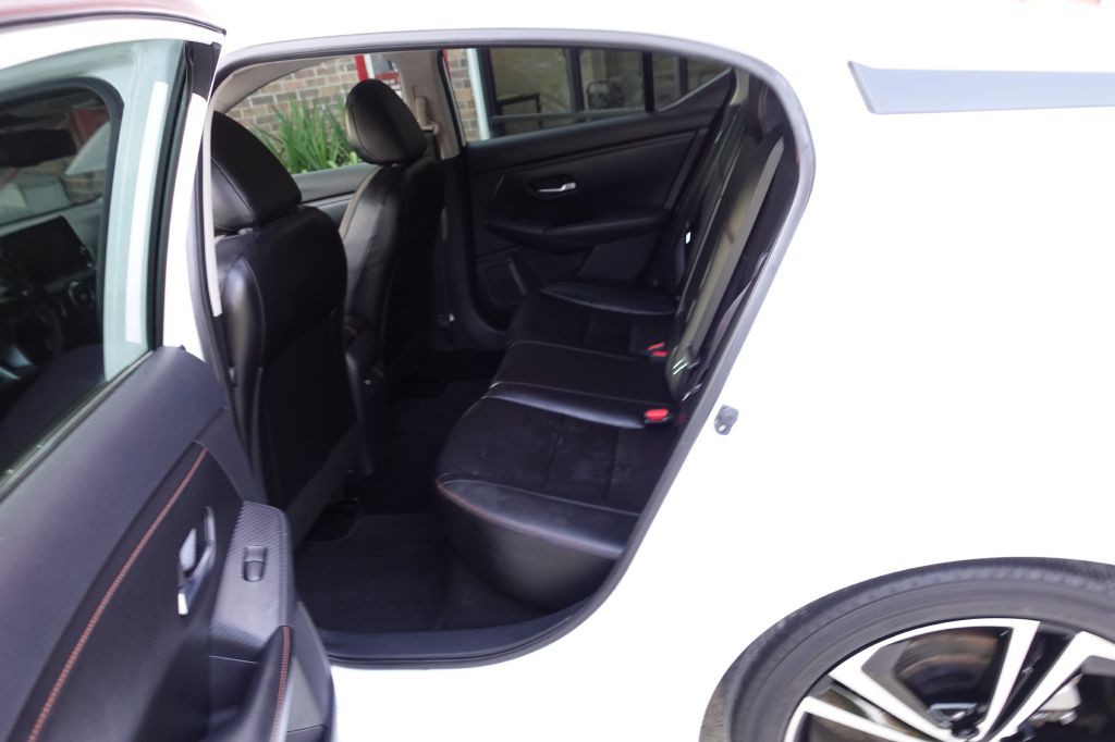 2020 Nissan Sentra Image 29