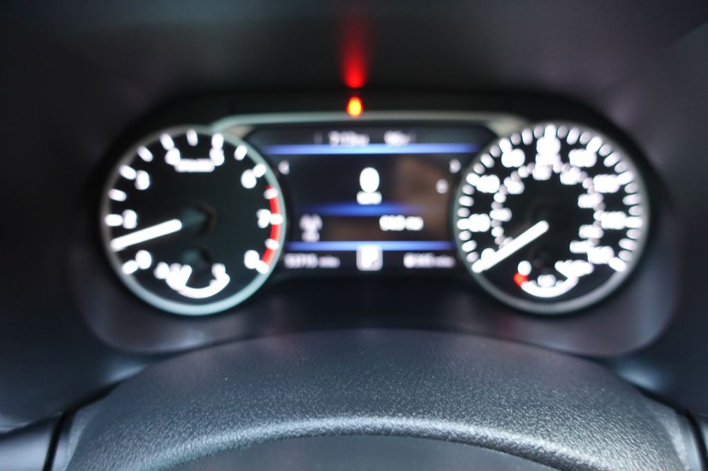 2020 Nissan Sentra Image 48