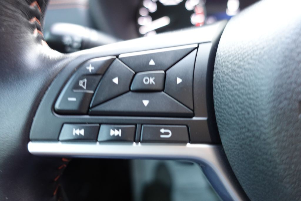 2020 Nissan Sentra Image 51