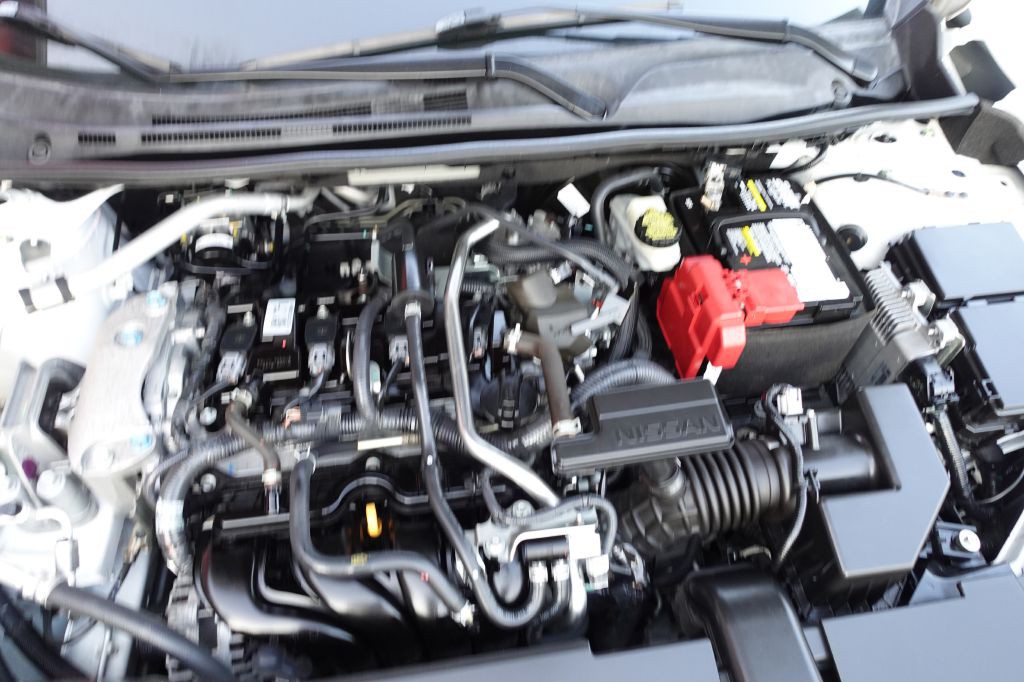 2020 Nissan Sentra Image 53