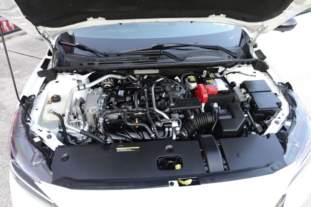 2020 Nissan Sentra Image 54