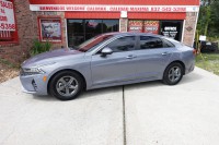 Image for 2022 Kia K5 LX ID: 6811976