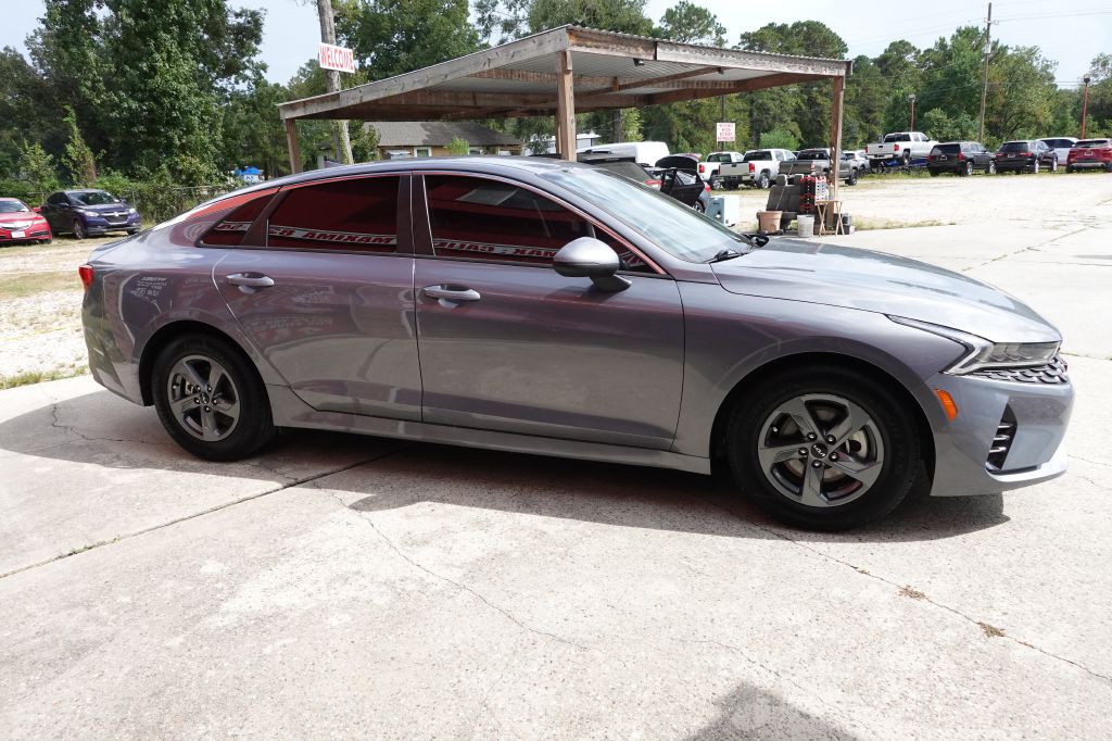 2022 Kia K5 Image 11