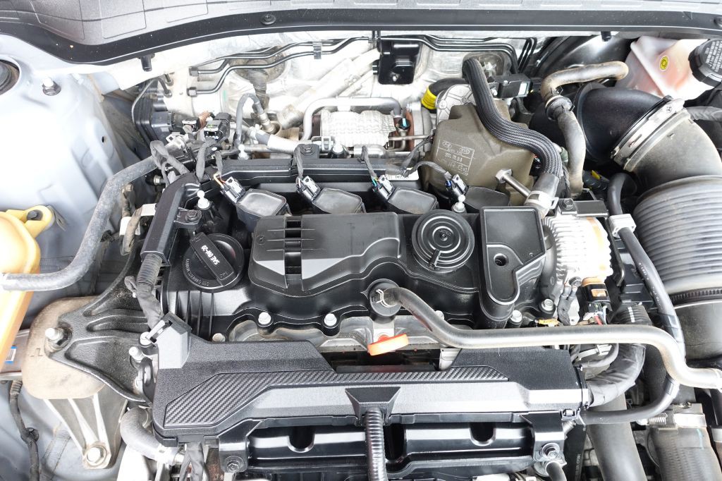 2022 Kia K5 Image 46