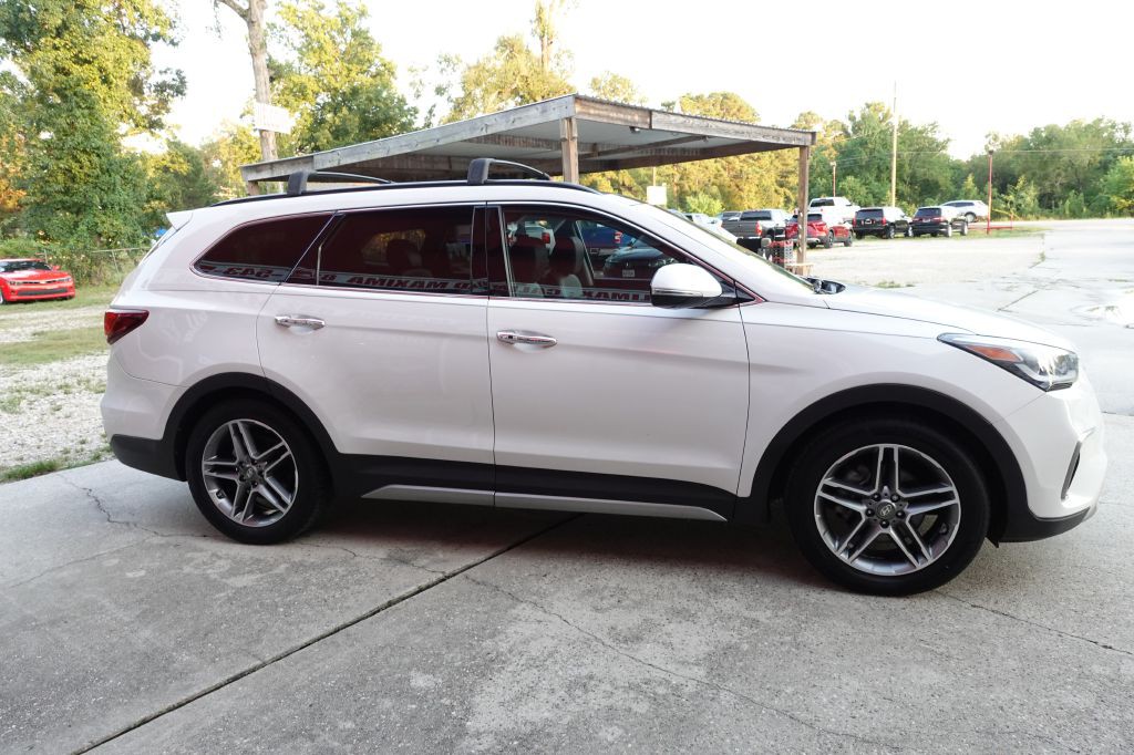 2018 Hyundai Santa Fe Image 13