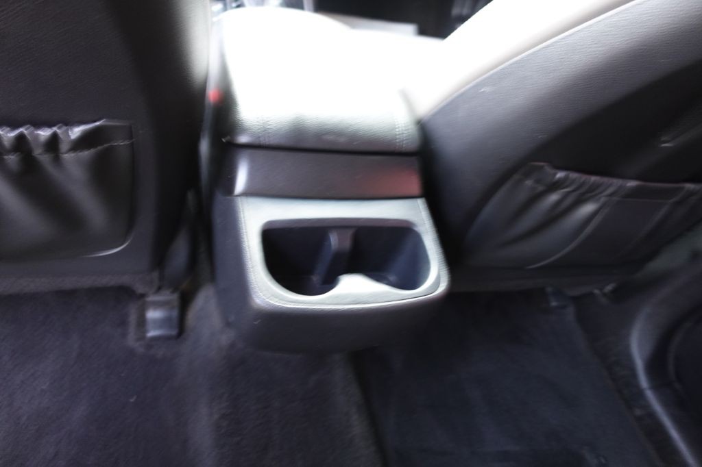 2018 Hyundai Santa Fe Image 36