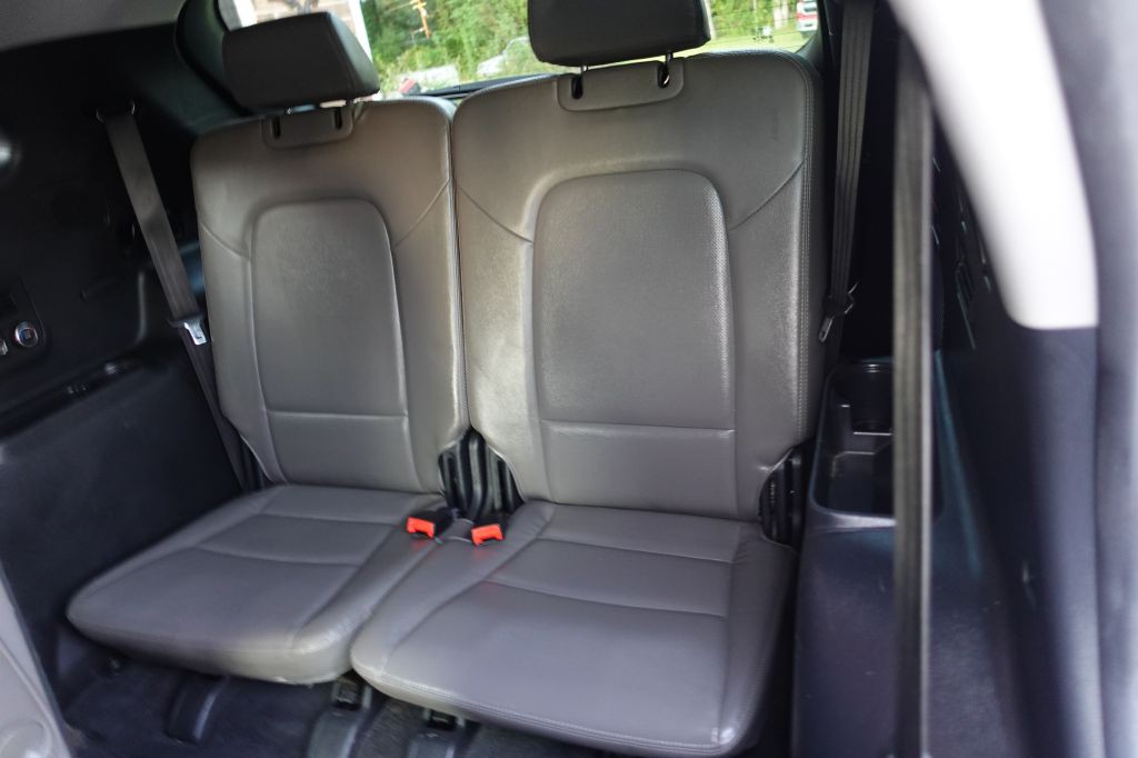 2018 Hyundai Santa Fe Image 37
