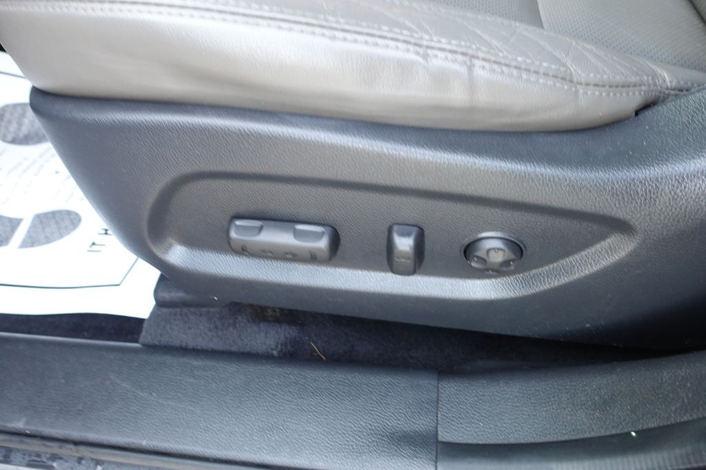 2018 Hyundai Santa Fe Image 39
