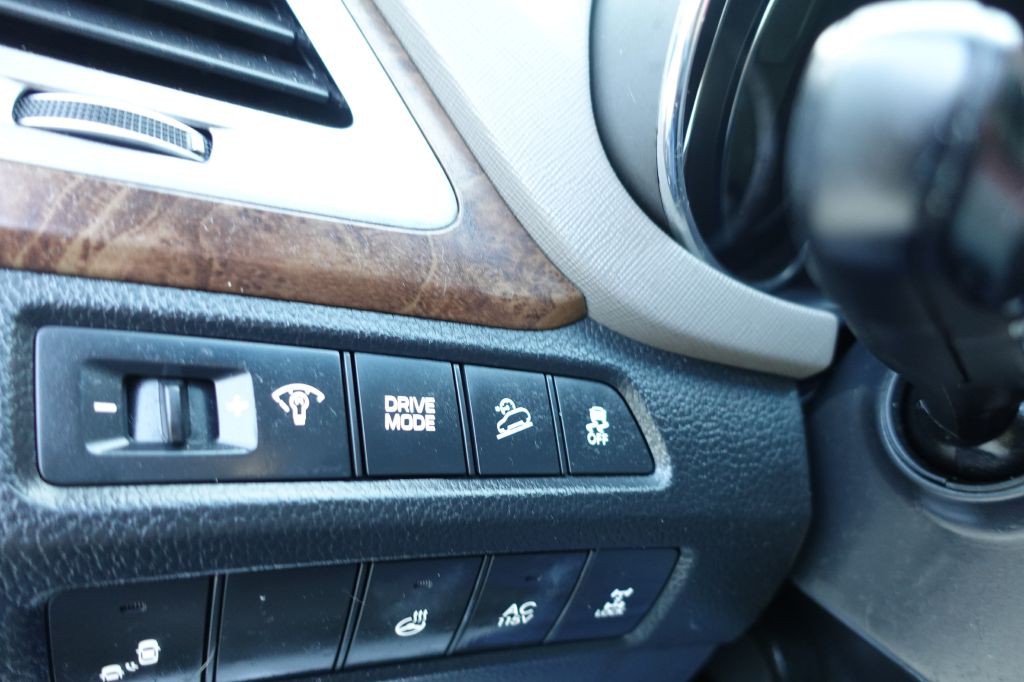 2018 Hyundai Santa Fe Image 44