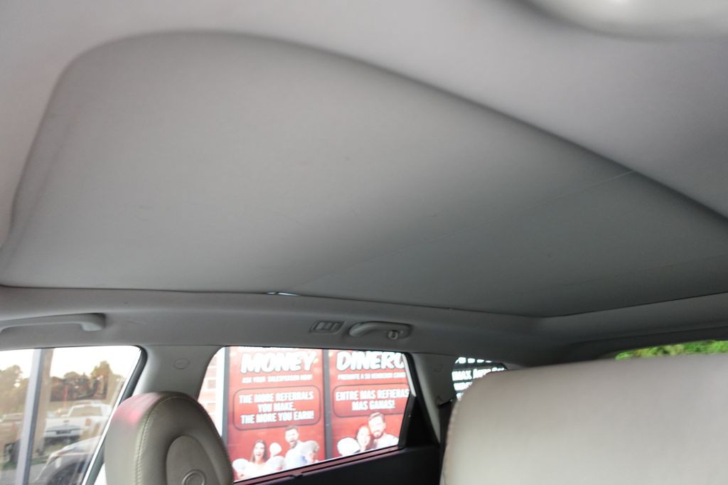 2018 Hyundai Santa Fe Image 45