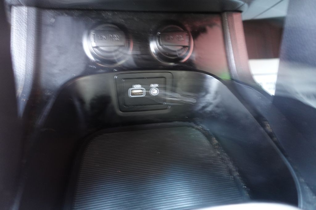 2018 Hyundai Santa Fe Image 48