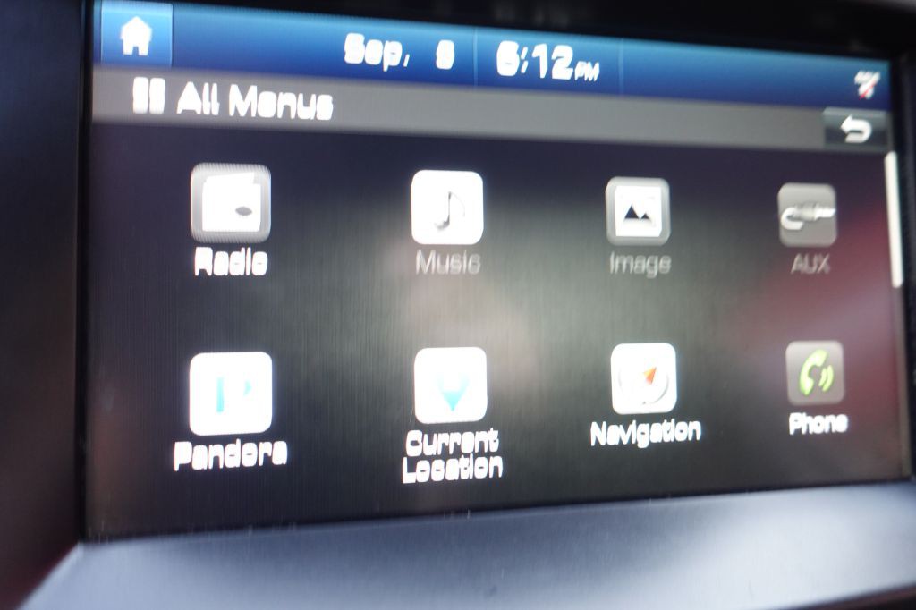 2018 Hyundai Santa Fe Image 53