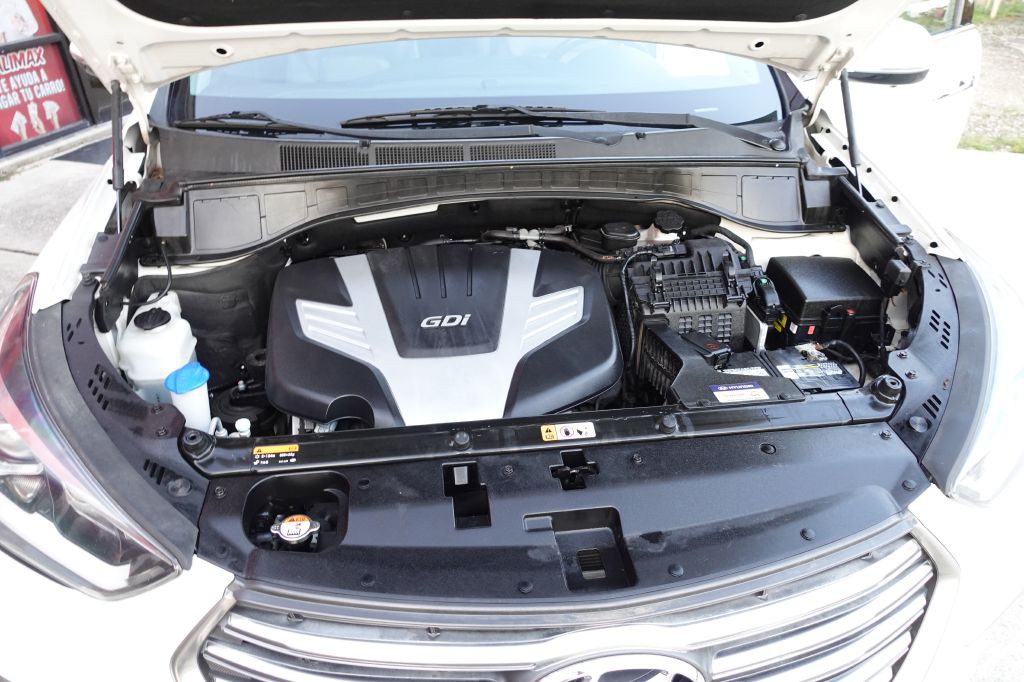 2018 Hyundai Santa Fe Image 67