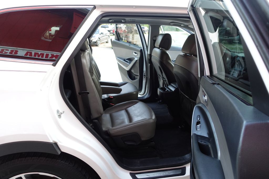 2018 Hyundai Santa Fe Image 71